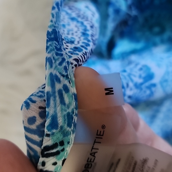 BLEU ROD BEATTIE | SWIMSUIT & COVERUP - Picture 11 of 11